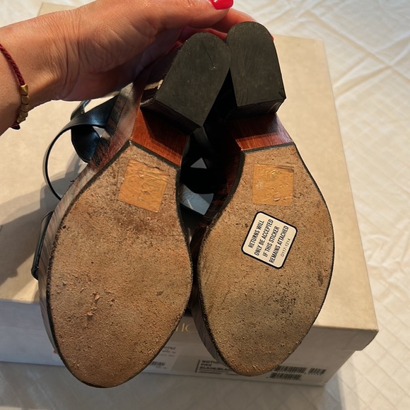 Jimmy Choo Notion 130 size 38.5 - Picture 5 of 5